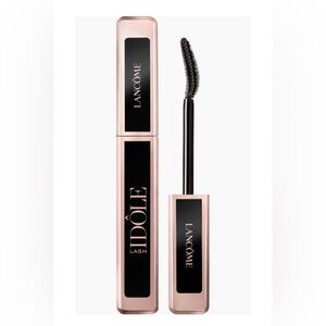 Lancome Idôle Lash Lifting & Volumizing Mascara, 8ml/.27 Oz,FULL Size,NEW,Black